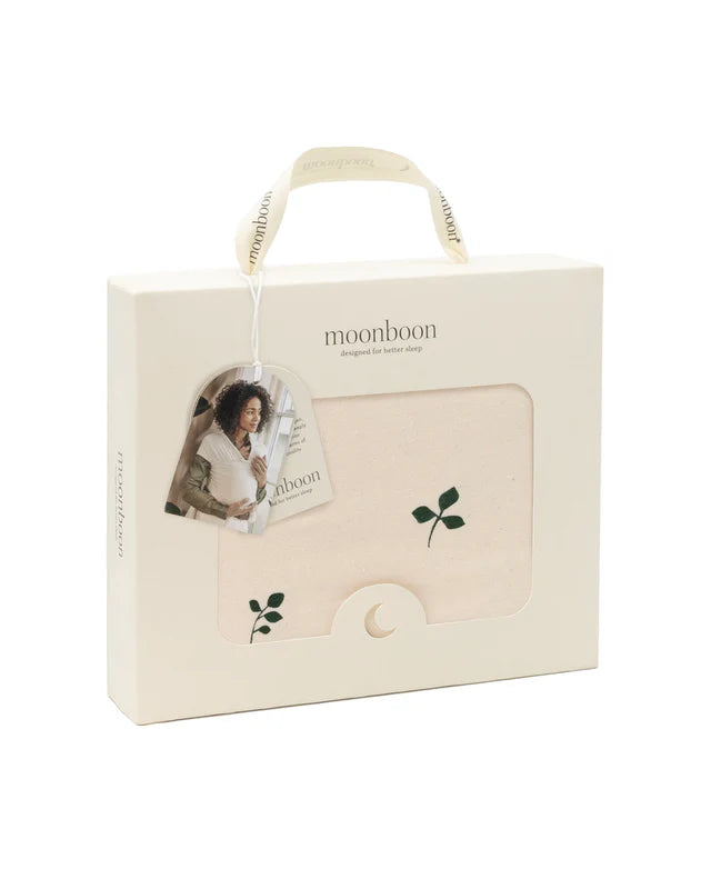 Baby wrap - Earth/brown - Organic cotton - Moonboon