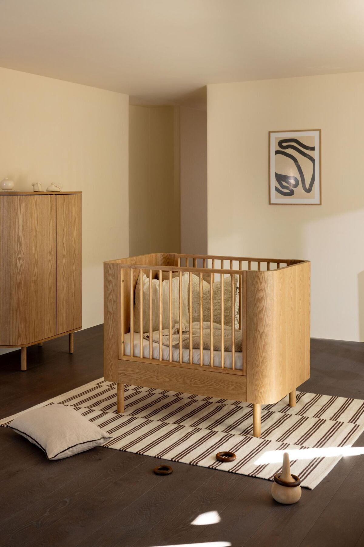 Yume Collection — Natural Ash