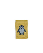 Gebreide figuur vlaggetjes - Knitted Symbols - Blauw tinten - SmallStuff - productfoto - afbeelding 2