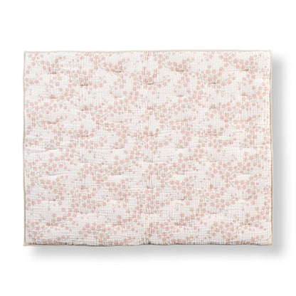 Muslin Boxligger - Natural Collection - Katoen - Quax