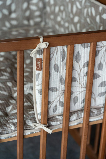 Bed/Box Omtrek - Natural Collection - Quax