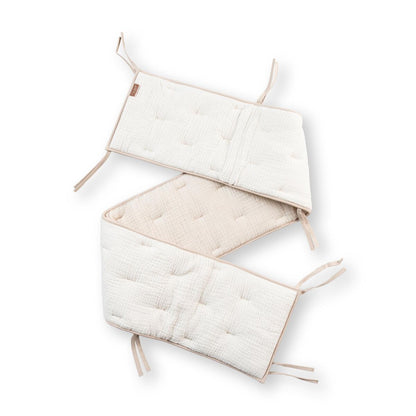 Bed/Box Omtrek - Natural Collection - Quax
