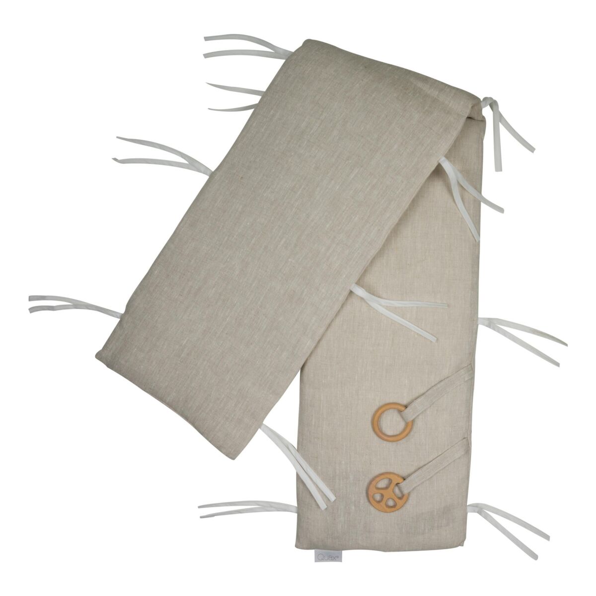 Activity Boxomtrek - Naturel Linnen - Quax