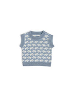 Spencer Olifantjes - Merino wol - Smallstuff - productfoto