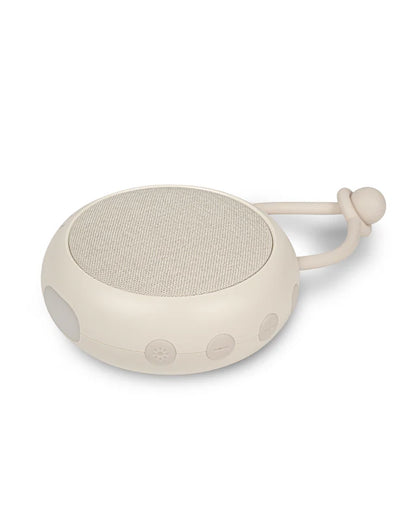 White noise machine - Cream white - Moonboon
