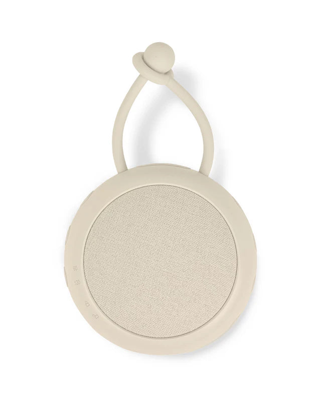 White noise machine - 10 verschillende geluiden - Moonboon - verpakking - afbeelding 9