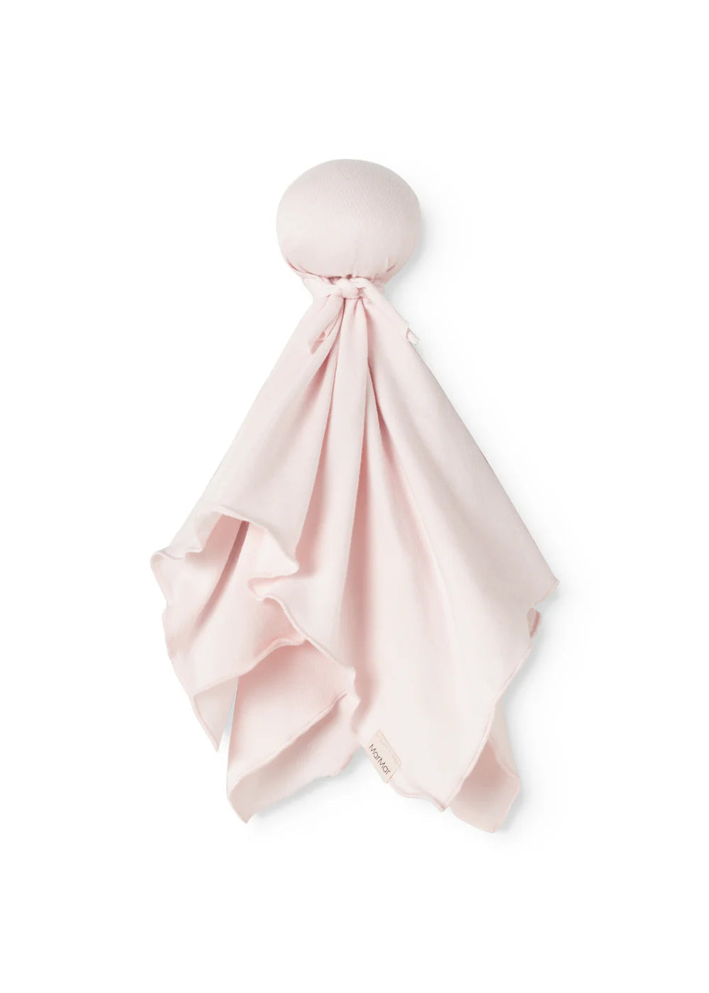 Knuffeldoekje/knuffelspookje Cuddle Cloth - Modal/Biologisch katoen - MarMar Copenhagen