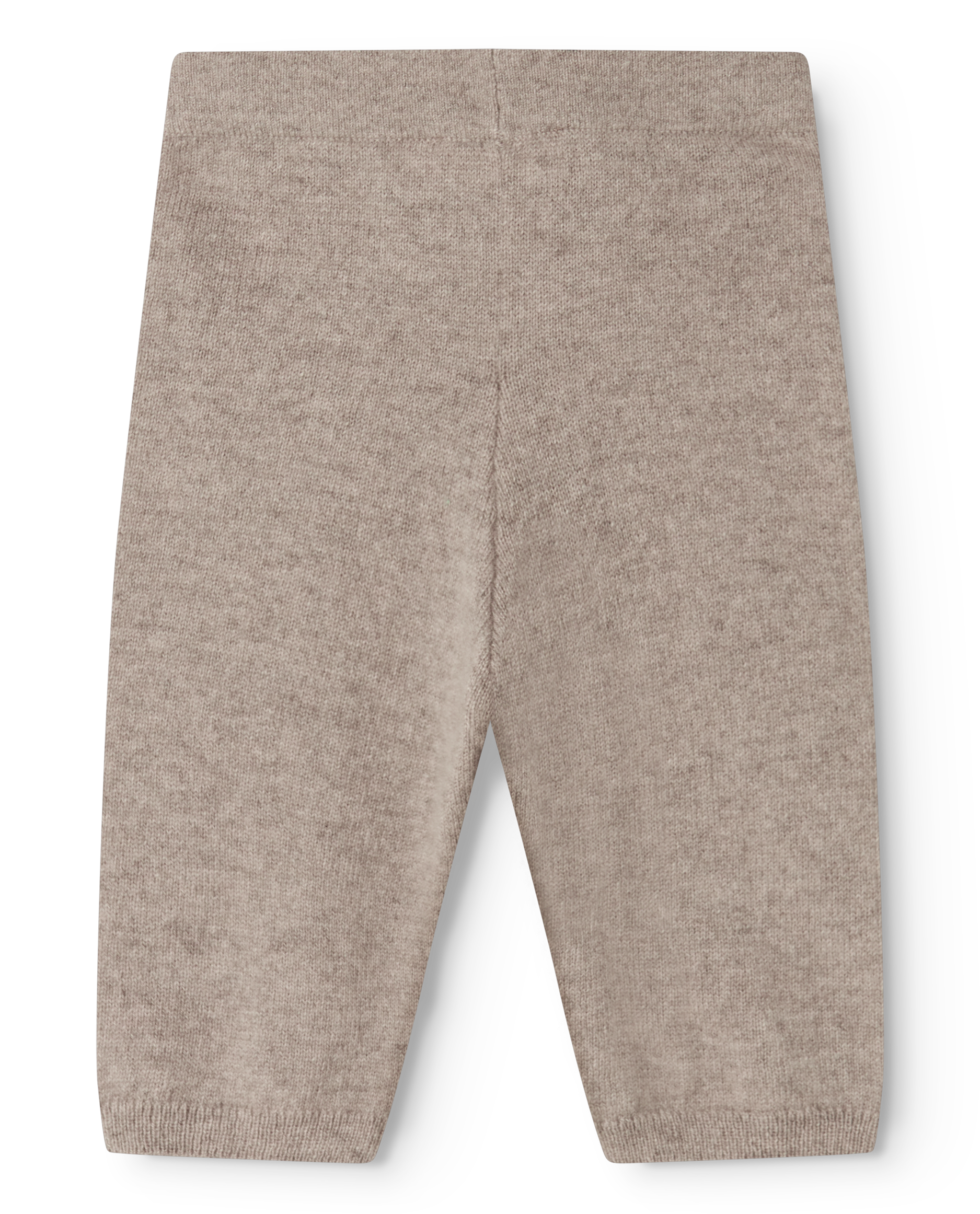 Cashmere broek – Powy – Alpaca Melange – 100% cashmere – MarMar Copenhagen