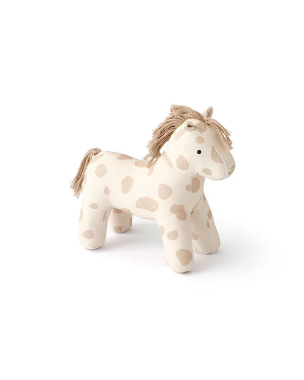 Kid's Concept - Cuddly Horse Vera - Recycled polyester