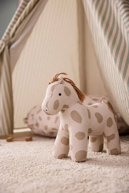 Kid's Concept - Cuddly Horse Vera - Recycled polyester