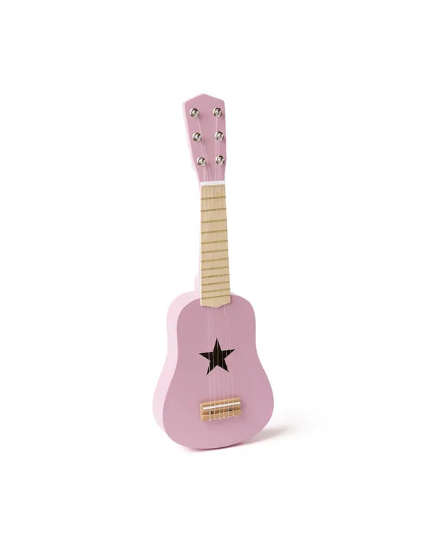 Wooden Toy Guitar - FSC Certified - Kid's Concept