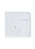 Linges en mousseline – Ada 2-pack – Rosa – Coton biologique – MarMar Copenhagen