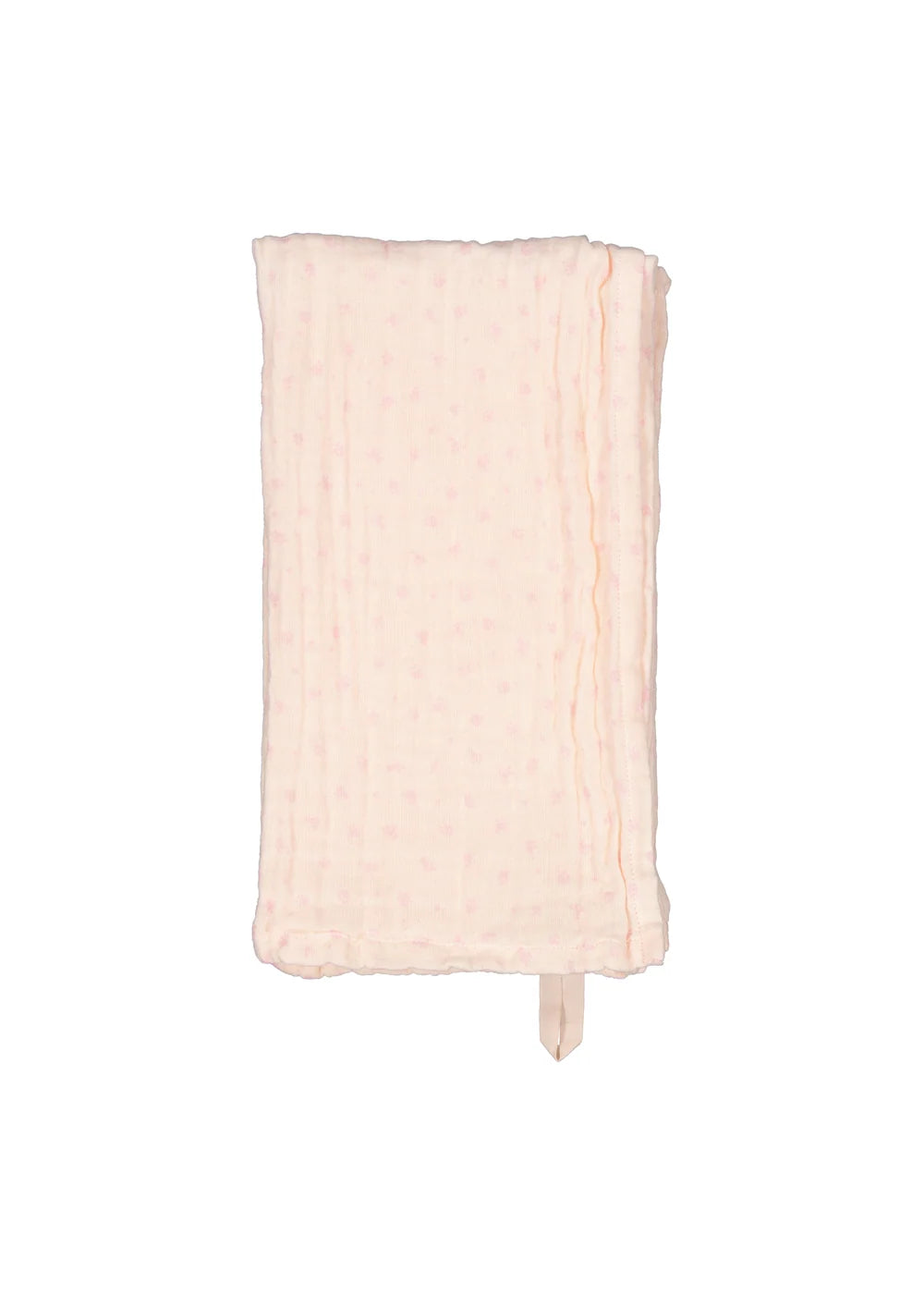 Langes en mousseline – Ada lot de 2 – Dahlia – Coton biologique – MarMar Copenhagen