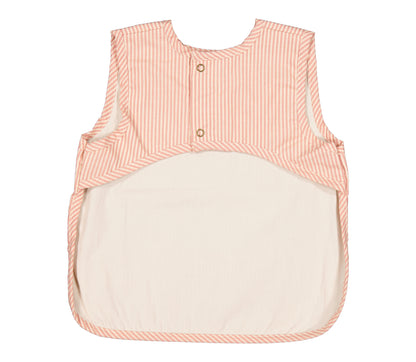 MarMar Copenhagen - Apron Little Acorns - Bib
