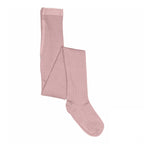 Collant en laine - Laine mérinos - Rib tights - MP Denmark