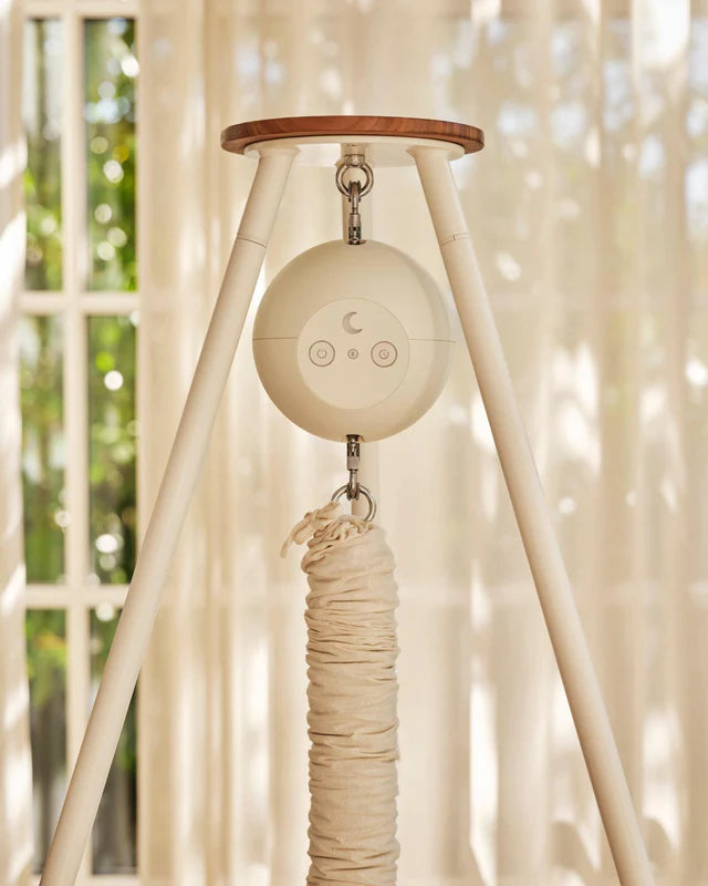Classic Bundle - Baby Hammock for Twins - Moonboon