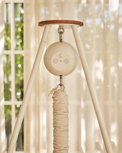 Classic Bundle - Baby Hammock for Twins - Moonboon