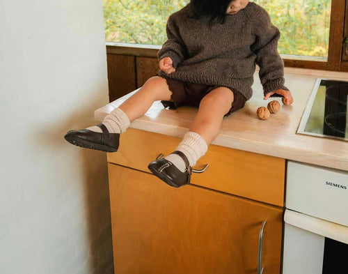 Schuhe & Stiefel