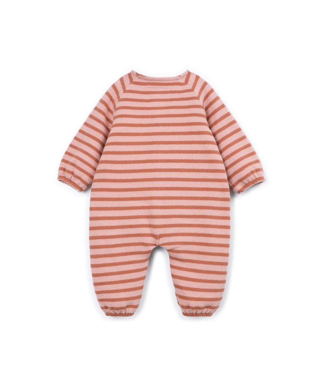 Gestreept jersey boxpakje - Katoenmix - Tapestry - Play Up