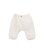 Musselin Babyhose - 100 % Baumwolle - Sketches - Play Up