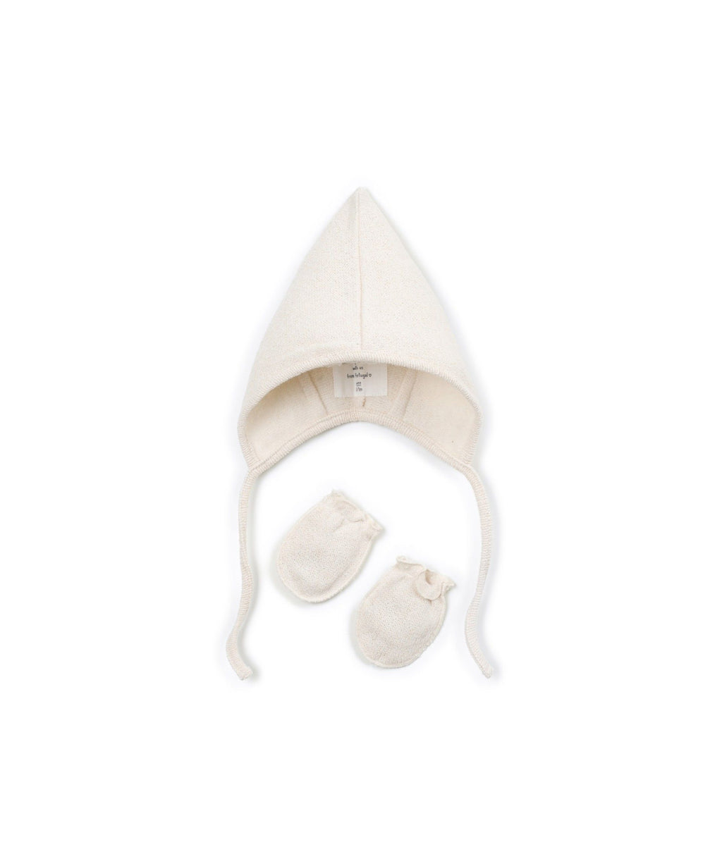 Muts & handschoenen set - Katoen - Sketches - Play Up