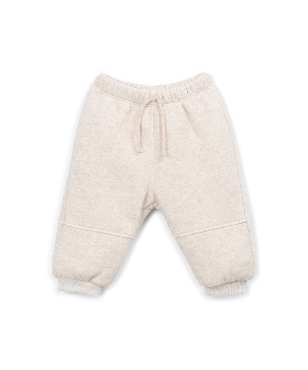 Fleece-Jogginghose - Baumwollmix - Sketches - Play Up