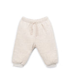 Fleece-Jogginghose - Baumwollmix - Sketches - Play Up