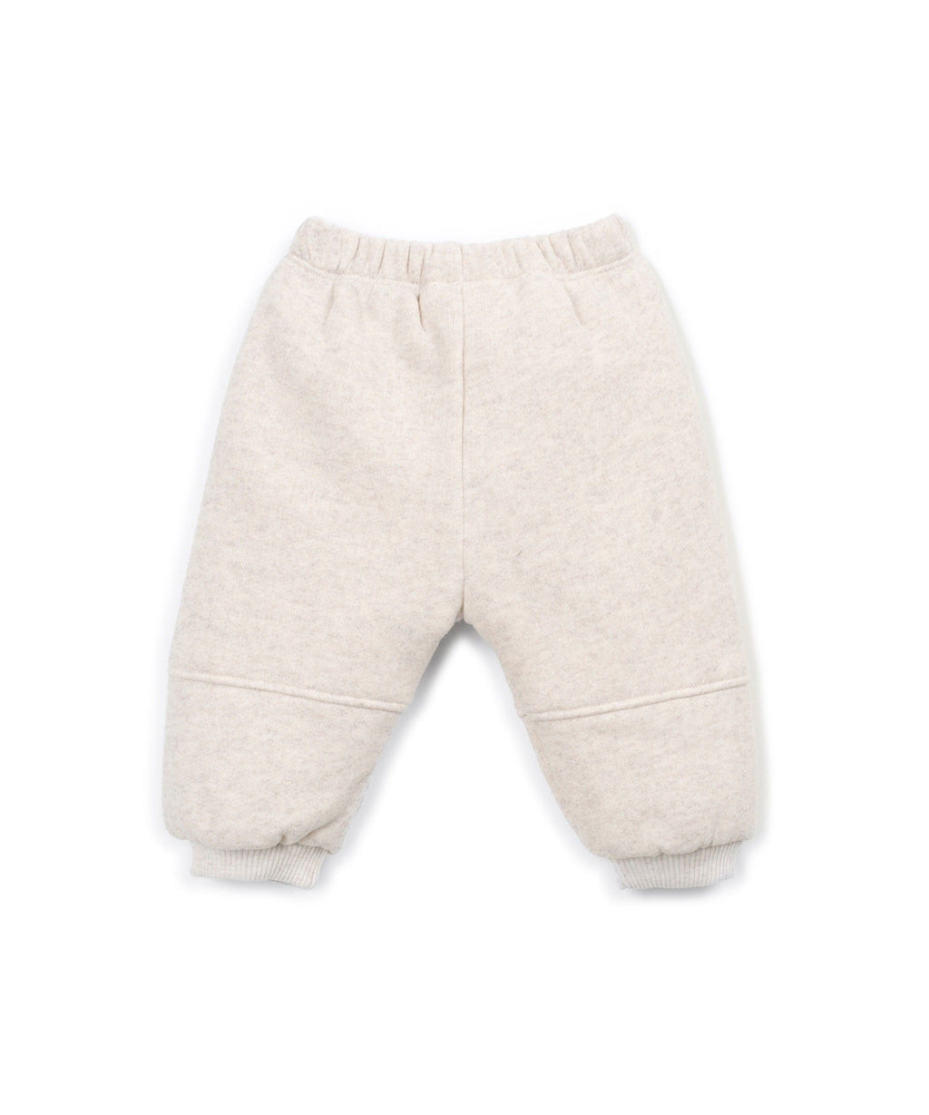 Fleece-Jogginghose - Baumwollmix - Sketches - Play Up