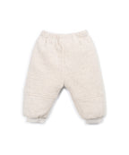 Fleece-Jogginghose - Baumwollmix - Sketches - Play Up