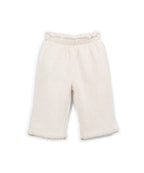 Weite Jerseyhose - Baumwollmischung - Sketches - Play Up