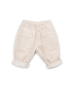 Corduroy trousers - 100% cotton - Sketches & Tufting - Play Up