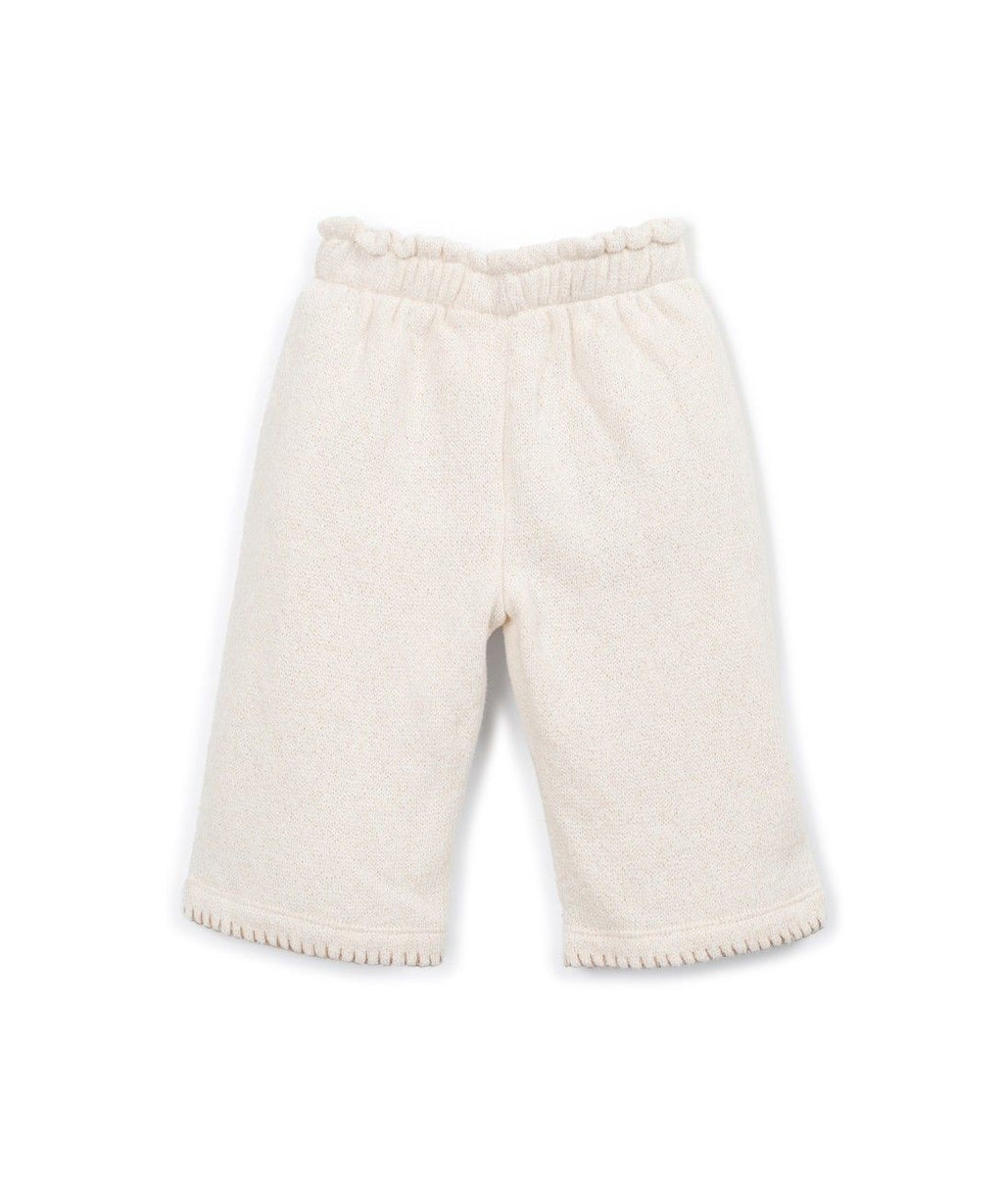 Weite Jerseyhose - Baumwollmischung - Sketches - Play Up
