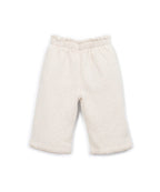 Weite Jerseyhose - Baumwollmischung - Sketches - Play Up