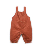 Cord-Jumpsuit - 100 % Baumwolle - Sketches & Tapestry - Play Up