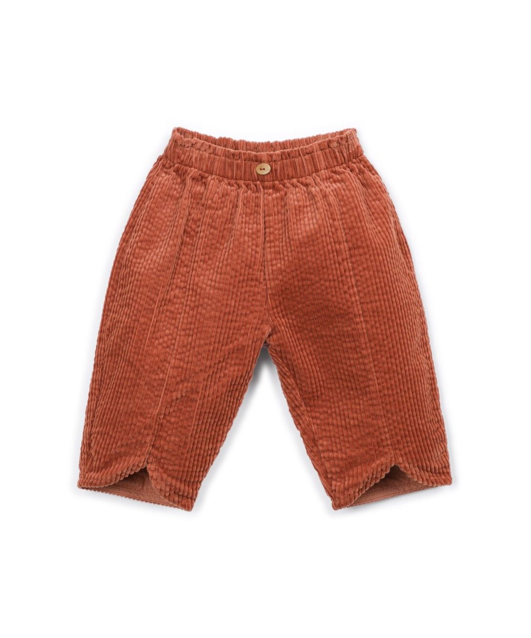 Corduroy broek - 100% katoen - Tapestry - Play Up