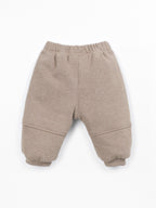 Fleece joggingbroek - Katoenmix - Play Up