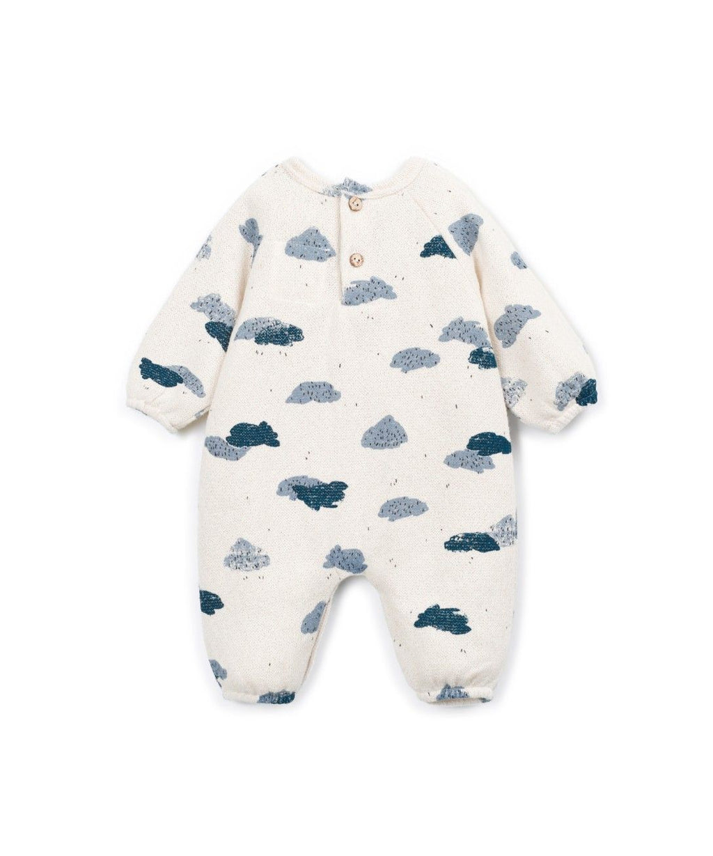 Boxpakje Cloud Print – Katoen & gerecycled katoen – Play Up