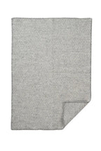 Wiegdeken - Knut baby - Biologisch wol - 65x90 cm - Klippan