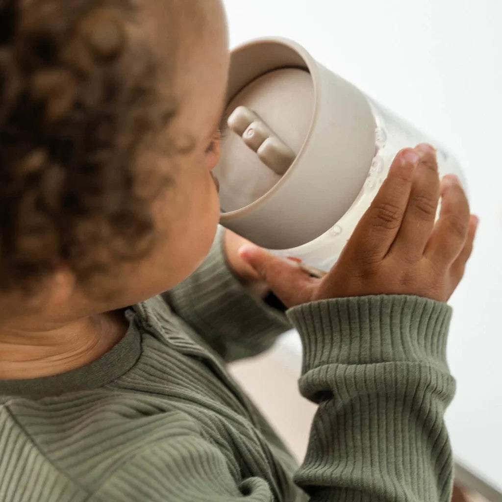 Learning cup 360° - Practice cup - 9+ months - Done by Deer