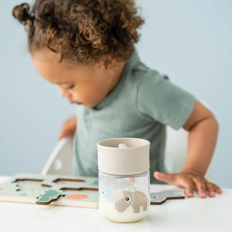 Learning cup 360° - Practice cup - 9+ months - Done by Deer