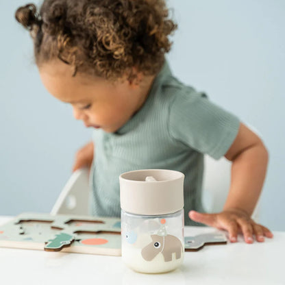 Learning cup 360° - Practice cup - 9+ months - Done by Deer