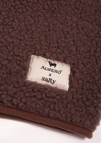 Alwero x Salty Tyb Junior – Wollen kinderbodywarmer – Alwero x Salty Stitch