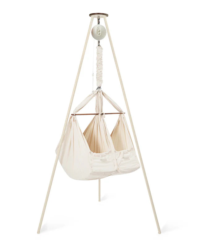 Classic bundle - Baby hangmat voor tweelingen - Moonboon - productfoto