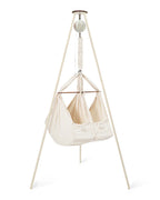 Classic bundle - Baby hangmat voor tweelingen - Moonboon - productfoto