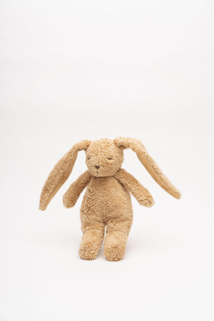 Sensory Mini Moonie Bunny - Sensorische Knuffel - Biologisch katoen - GOTS - Moonie