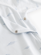 Boxpakje Rulo met voetjes - Biologisch katoen & TENCEL™ Modal - New Born Cumu Print - MarMar Copenhagen - productfoto - afbeelding 5