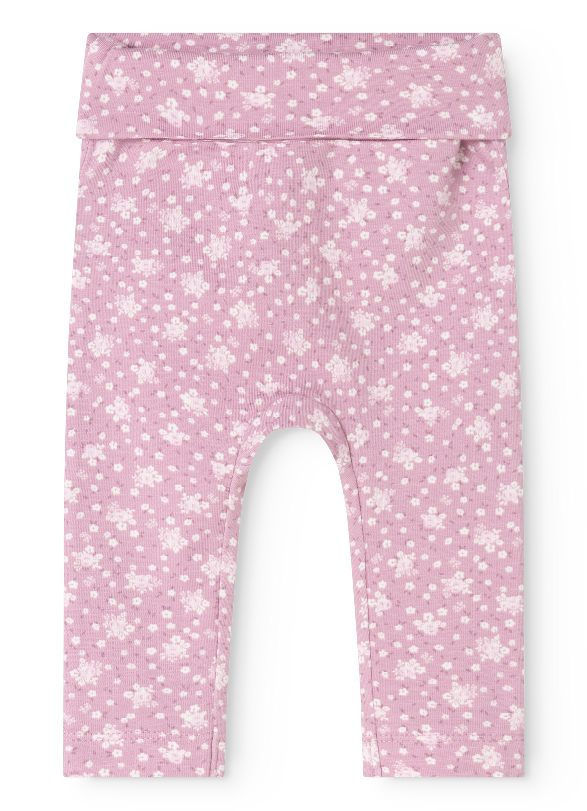 Babybroekje Piva - Lit de Rose – Modal & biologisch katoen – MarMar Copenhagen