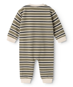 Boxpakje Ralle Stripe – Baggy fit – Modal Sweat – MarMar Copenhagen