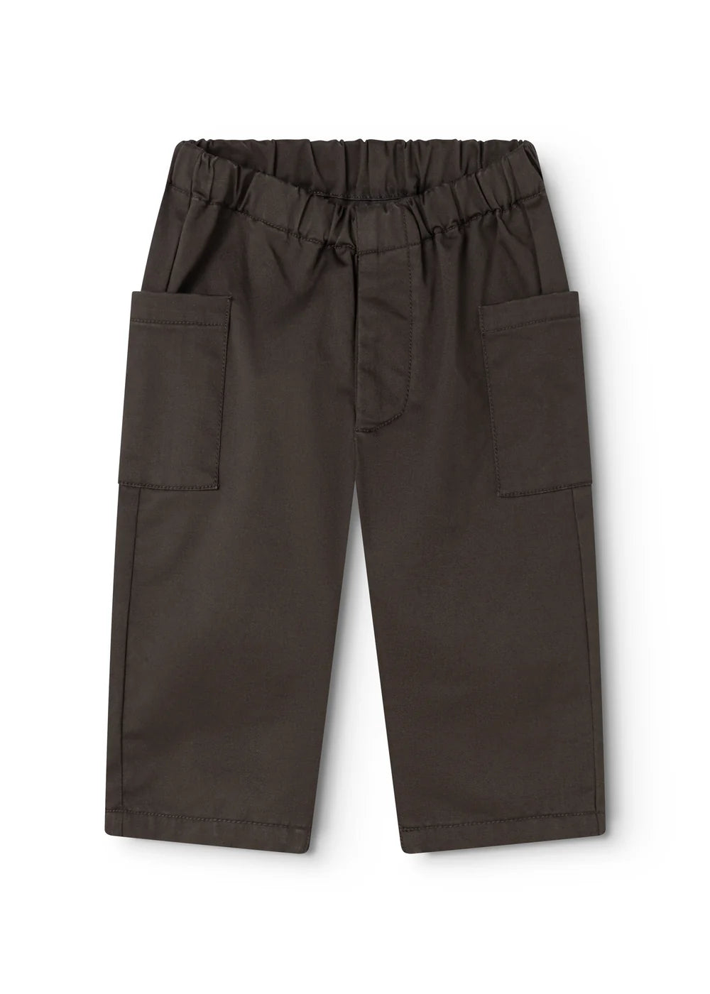 Baby chino Polle Raven – Katoen & elastaan – MarMar Copenhagen