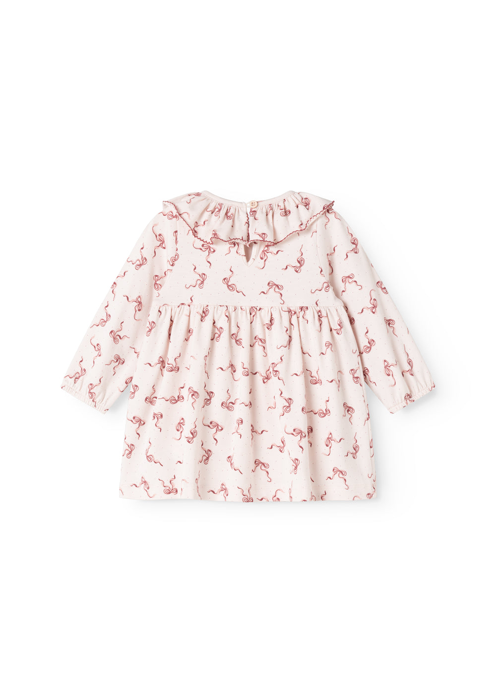 Baby Riva Modal Smooth Print – Modal & Organic Cotton – MarMar Copenhagen